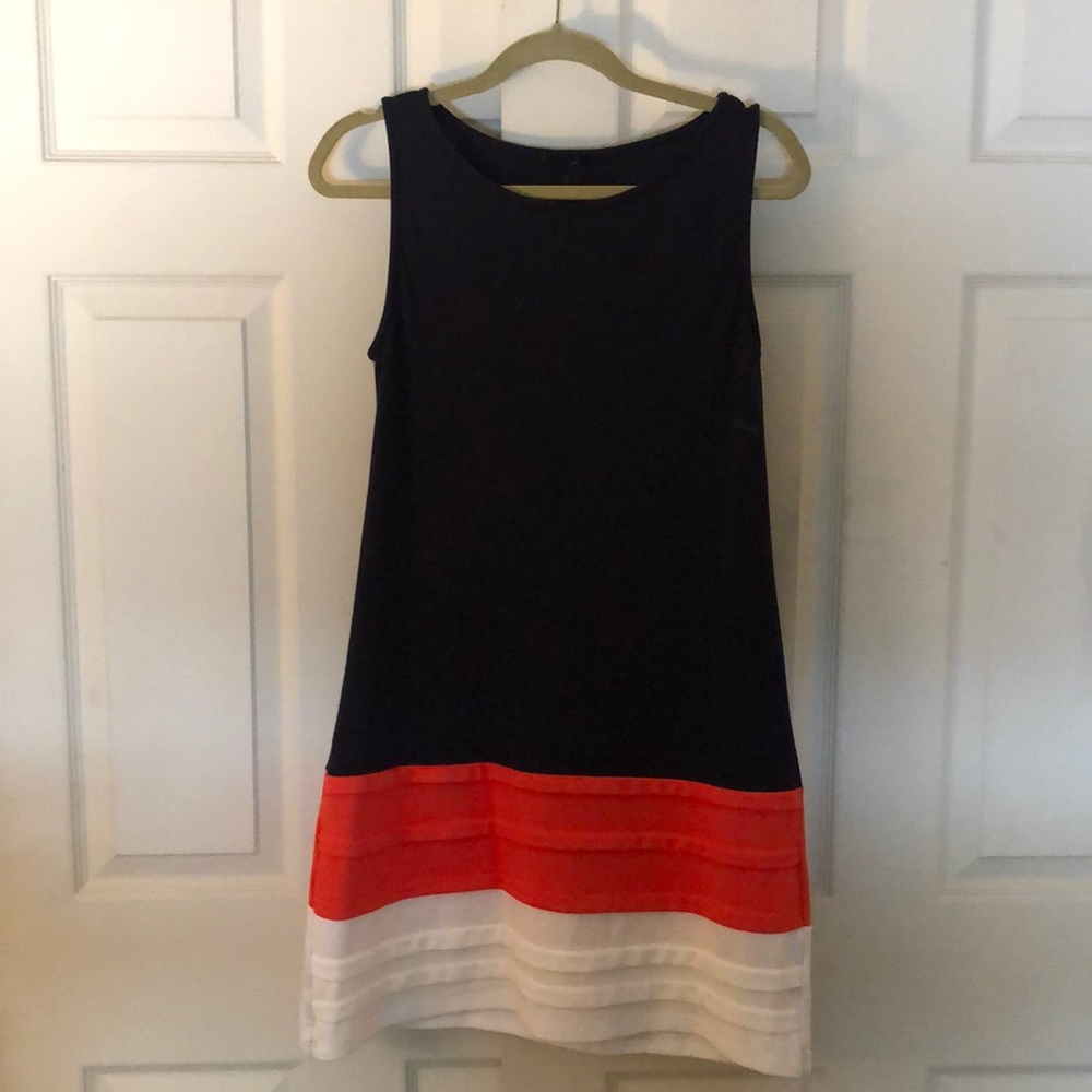 Soprano Dress